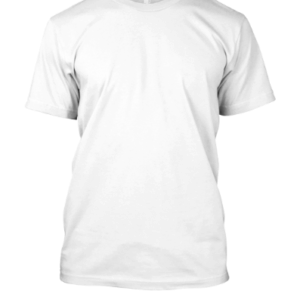 White T-Shirt